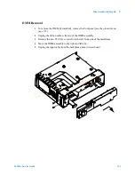 Предварительный просмотр 139 страницы Agilent Technologies Agilent 34980A Service Manual