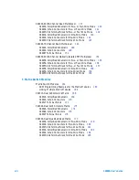 Предварительный просмотр 10 страницы Agilent Technologies Agilent 34980A User Manual