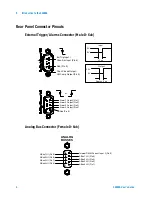 Предварительный просмотр 16 страницы Agilent Technologies Agilent 34980A User Manual