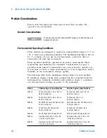 Предварительный просмотр 128 страницы Agilent Technologies Agilent 34980A User Manual