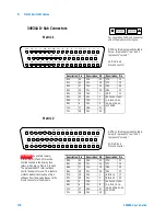 Предварительный просмотр 182 страницы Agilent Technologies Agilent 34980A User Manual