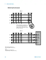 Предварительный просмотр 186 страницы Agilent Technologies Agilent 34980A User Manual