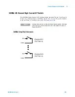 Предварительный просмотр 207 страницы Agilent Technologies Agilent 34980A User Manual