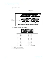 Предварительный просмотр 242 страницы Agilent Technologies Agilent 34980A User Manual