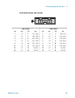 Предварительный просмотр 245 страницы Agilent Technologies Agilent 34980A User Manual