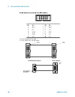 Предварительный просмотр 248 страницы Agilent Technologies Agilent 34980A User Manual