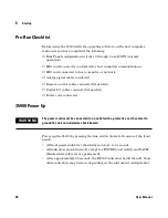 Preview for 38 page of Agilent Technologies Agilent 35900E User Manual