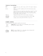 Preview for 4 page of Agilent Technologies Agilent 4396B Gpib Programming Manual