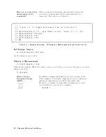 Preview for 24 page of Agilent Technologies Agilent 4396B Gpib Programming Manual