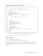 Preview for 29 page of Agilent Technologies Agilent 4396B Gpib Programming Manual