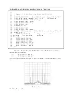 Preview for 34 page of Agilent Technologies Agilent 4396B Gpib Programming Manual