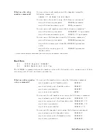 Preview for 35 page of Agilent Technologies Agilent 4396B Gpib Programming Manual