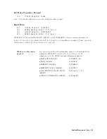 Preview for 37 page of Agilent Technologies Agilent 4396B Gpib Programming Manual