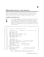 Preview for 43 page of Agilent Technologies Agilent 4396B Gpib Programming Manual