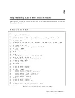 Preview for 61 page of Agilent Technologies Agilent 4396B Gpib Programming Manual