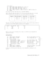 Preview for 63 page of Agilent Technologies Agilent 4396B Gpib Programming Manual