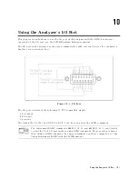 Preview for 69 page of Agilent Technologies Agilent 4396B Gpib Programming Manual