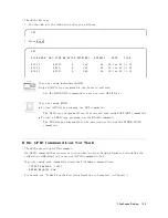 Preview for 91 page of Agilent Technologies Agilent 4396B Gpib Programming Manual