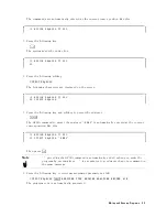 Preview for 119 page of Agilent Technologies Agilent 4396B Gpib Programming Manual