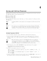 Preview for 123 page of Agilent Technologies Agilent 4396B Gpib Programming Manual