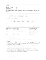 Preview for 152 page of Agilent Technologies Agilent 4396B Gpib Programming Manual