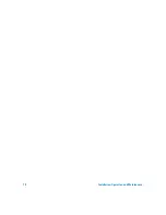 Preview for 10 page of Agilent Technologies agilent 7683B Installation, Operation And Maintenance Manual