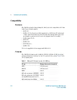 Preview for 20 page of Agilent Technologies agilent 7683B Installation, Operation And Maintenance Manual