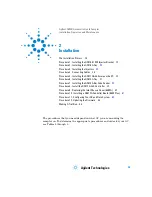 Preview for 25 page of Agilent Technologies agilent 7683B Installation, Operation And Maintenance Manual