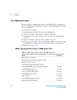 Preview for 26 page of Agilent Technologies agilent 7683B Installation, Operation And Maintenance Manual