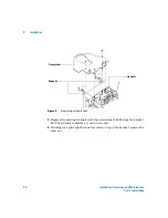 Preview for 30 page of Agilent Technologies agilent 7683B Installation, Operation And Maintenance Manual