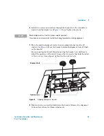 Preview for 33 page of Agilent Technologies agilent 7683B Installation, Operation And Maintenance Manual