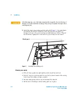 Preview for 34 page of Agilent Technologies agilent 7683B Installation, Operation And Maintenance Manual