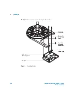 Preview for 36 page of Agilent Technologies agilent 7683B Installation, Operation And Maintenance Manual