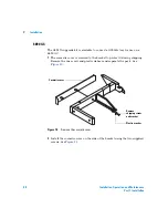 Preview for 38 page of Agilent Technologies agilent 7683B Installation, Operation And Maintenance Manual