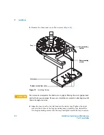 Preview for 40 page of Agilent Technologies agilent 7683B Installation, Operation And Maintenance Manual