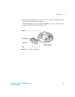 Preview for 41 page of Agilent Technologies agilent 7683B Installation, Operation And Maintenance Manual