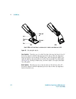 Preview for 44 page of Agilent Technologies agilent 7683B Installation, Operation And Maintenance Manual