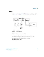 Preview for 47 page of Agilent Technologies agilent 7683B Installation, Operation And Maintenance Manual