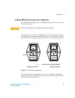 Preview for 59 page of Agilent Technologies agilent 7683B Installation, Operation And Maintenance Manual