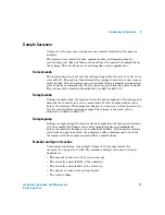 Preview for 79 page of Agilent Technologies agilent 7683B Installation, Operation And Maintenance Manual