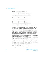 Preview for 88 page of Agilent Technologies agilent 7683B Installation, Operation And Maintenance Manual