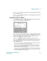 Preview for 89 page of Agilent Technologies agilent 7683B Installation, Operation And Maintenance Manual