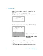 Preview for 92 page of Agilent Technologies agilent 7683B Installation, Operation And Maintenance Manual