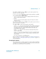 Preview for 93 page of Agilent Technologies agilent 7683B Installation, Operation And Maintenance Manual