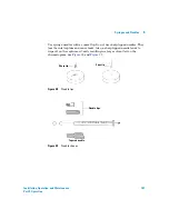 Preview for 101 page of Agilent Technologies agilent 7683B Installation, Operation And Maintenance Manual