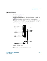 Preview for 103 page of Agilent Technologies agilent 7683B Installation, Operation And Maintenance Manual