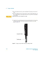 Preview for 104 page of Agilent Technologies agilent 7683B Installation, Operation And Maintenance Manual