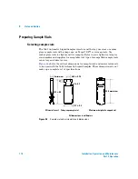 Preview for 110 page of Agilent Technologies agilent 7683B Installation, Operation And Maintenance Manual