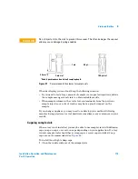 Preview for 113 page of Agilent Technologies agilent 7683B Installation, Operation And Maintenance Manual