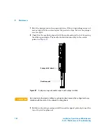 Preview for 142 page of Agilent Technologies agilent 7683B Installation, Operation And Maintenance Manual